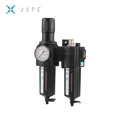 Filter Regulator Lubricator Unit
