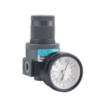 AR2000 pneumatisk lufttryksregulator